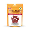 Pet Munchies duck train treat 50g