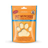 Pet Munchies O.Whitefish 100g