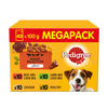 Pedigree jelly pouch x40 40x100g