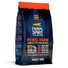 Primal spirit dog rebel farm 1kg