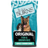 Burns original fish & brown rice 12kg