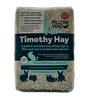 Pillow wad timothy hay 2kg