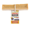 Yakers dog chew XL peanut butter & banana 150g