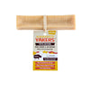 Yakers dog chew M peanut butter & banana 90g