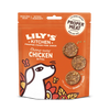 Lilys Kitchen Chicken Bites 70g