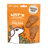 Lilys Kitchen Chicken Jerky 70g