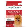Arden Grange mini adult chicken/rice 2kg