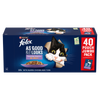 Felix AGAIL favourites selection in jelly 40 pack 3.4kg