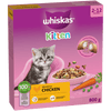 Whiskas Kitten Chicken 800g