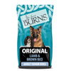 Burns Original Lamb & Brown Rice 2kg