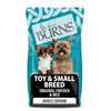 Burns Toy & Small Breed 2kg