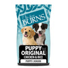 Burns Puppy Original Chicken & Rice