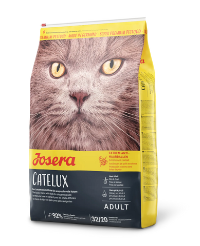 Josera Catelux Cat