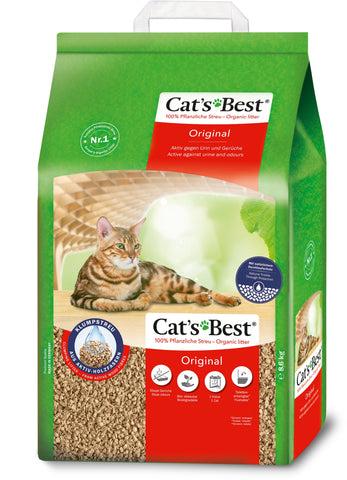 Cats best litter 13kg