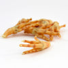 Chicken feet bag of 5