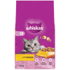 Whiskas chicken 1+ 3.8kg