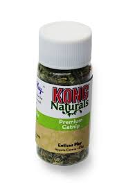 Kong naturals catnip