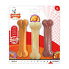 Nylabone chew best value pack small