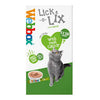 Webbox Lick-e-Lix catnip 5x15g