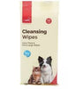 My Pets Cleansing Wipes 10 pack