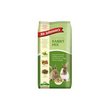 Mr johnsons Supreme rabbit mix 2.25kg
