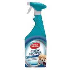 Simple Solution Chew Stopper 500 ml