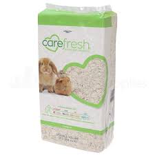 Carefresh Small pet bedding