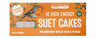 Suet to Go suet box of 10 cakes mealworm 2.8kg