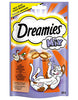 Dreamies mix chicken and duck 60g
