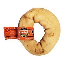 Lennox peanut butter donut M 230g