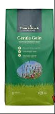 Thunderbrook gentle gain 20kg
