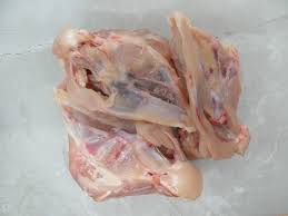 Nurturing by Nature Chicken Carcass