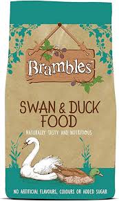 Brambles swan & duck 1.75kg
