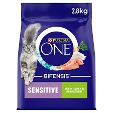 Purina One bifensis sensitive 2.8kg