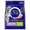 Purina One bifensis sensitive 2.8kg