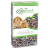 Healthy pet carefresh confetti coloured 860g