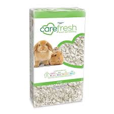 Healthy pet carefresh confetti white 860g