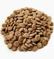 Swan & duck food 500g
