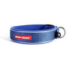 Ezydog Neo Classic Collar Blue XL