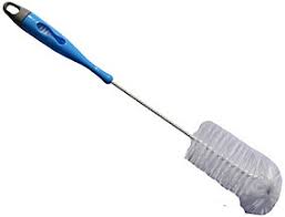 Supa wild bird cleaning brush