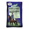 Baileys high fiber complete nuggets 20kg