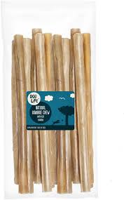Dog life hide cigars x25