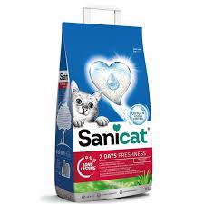 Sanicat 4L