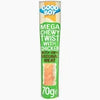 Good boy chewy mega chicken twist 70g