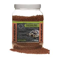 Komodo tortoise diet dandelion 170g