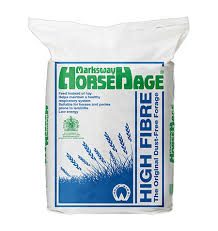 MarksWay HorseHage 20kg