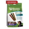 Whimzees daily dental treats XS