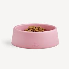 Beco Steady Dog Bowl 0.6l Pink