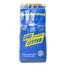 Pettex cat litter 3kg