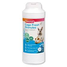 Beaphar cage fresh granules 600g